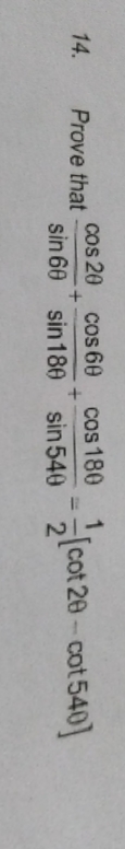 Question image for PLZ DETAILED SOLUTION !!.........................